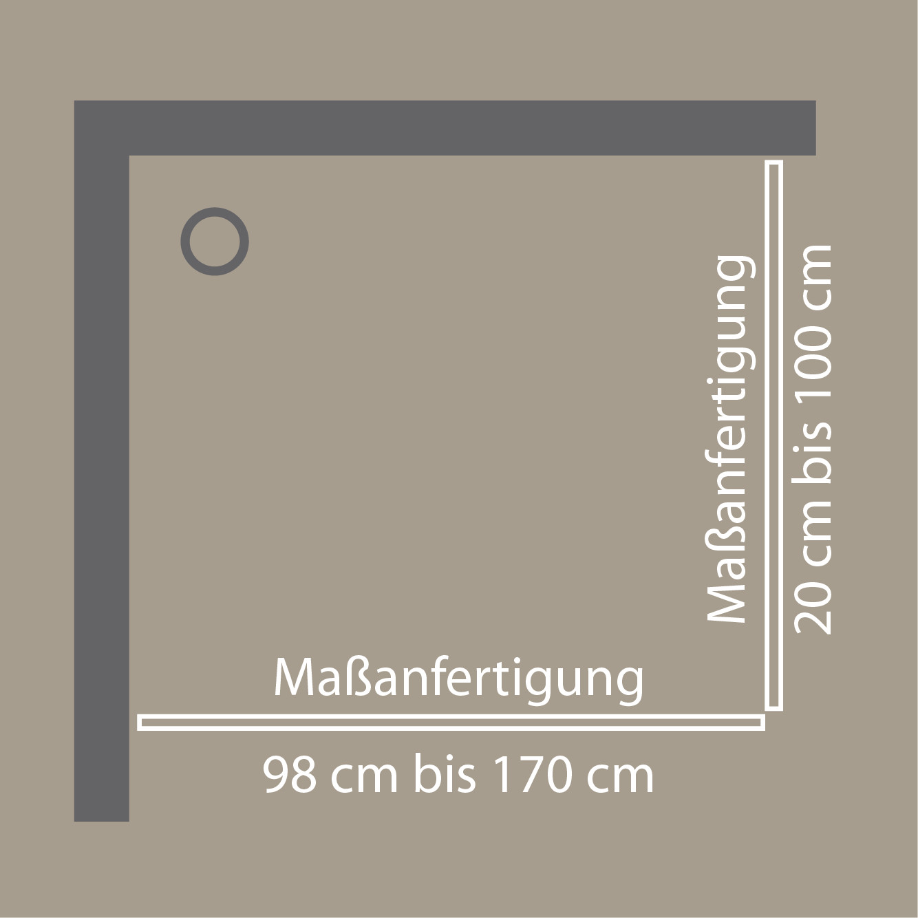 850-5189.5190: mögliche Maße
