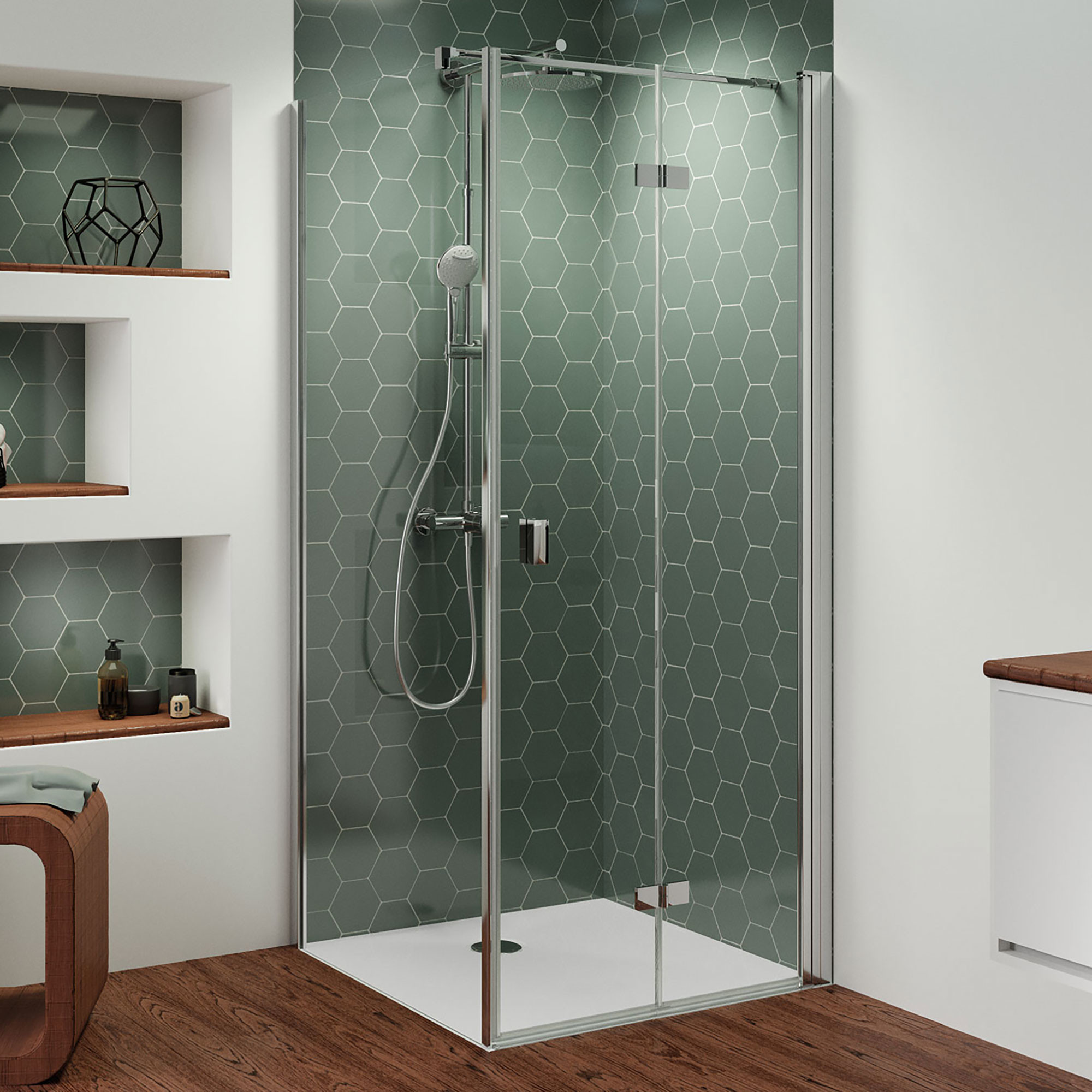 520-6017-6018: Rechte Ausführung