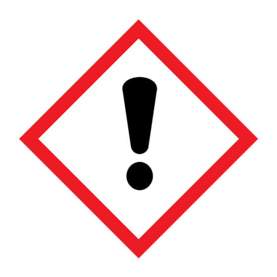 Reparaturset: Achtung