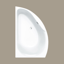 Badewannen Taurus: Rechte Version