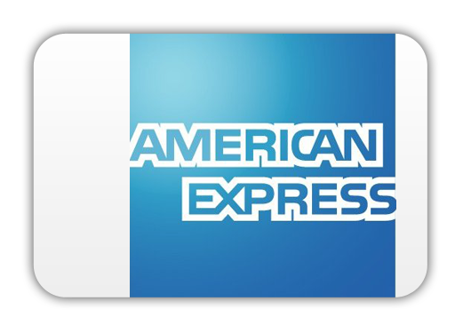 Logo Amercan Expess
