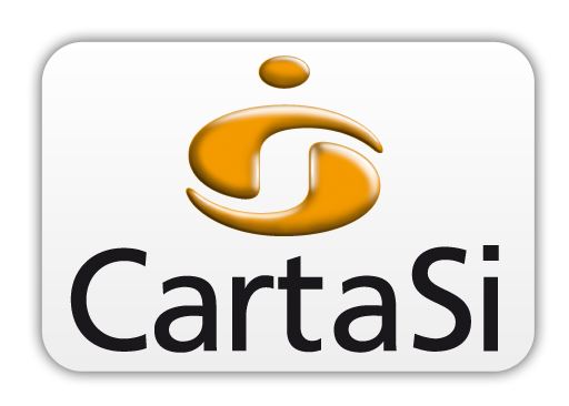 Logo CartaSi