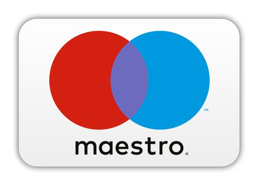 Logo Maestro