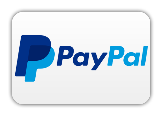 Logo Paypal