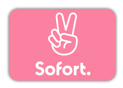 Logo Klarna Sofortüberweisung