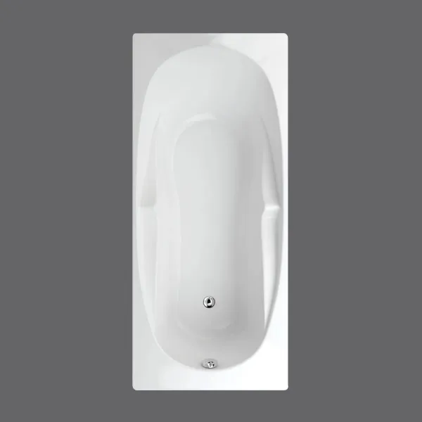 Badewanne-1600x700-mm-160x70-cm-ASUAN-Acryl-Rechteckbadewanne