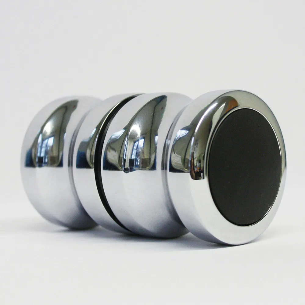 Griff vom Badewannenaufsatz mit Drehfalttür bis zu 120 cm lang und 160 cm hoch