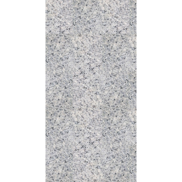 WANDFREUDE Duschrückwand Aluverbundplatte Auf Maß – 2-teilig, Design „Steinwand“, Seidenmatt