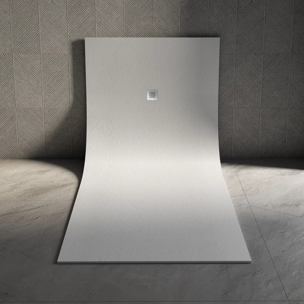 Duschwanne zuschneidbar ELAX CLASSIC