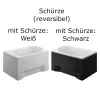 Schürze der Badewanne 100x65 und 110x70 cm MINI