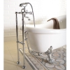 Badewanne HORECTIME
