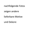 Alternativen zu Duschrückwand ALU-Verbundplatte Dekor: Steg