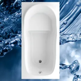 Badewanne-1400x700-mm-140x70-cm-ALEA-mit-Sitz-Acryl-Rechteckbadewanne