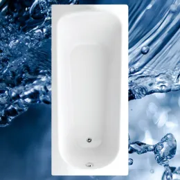 Badewanne-KLASIK-in-verschiedenen-Groessen-Acryl-Rechteckbadewanne