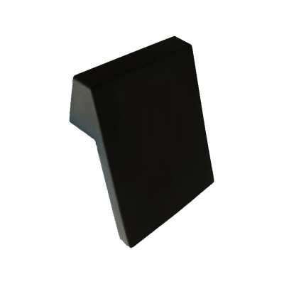 Badewannenkissen Cavallo, Farbe: Schwarz Badewannenkissen Cavallo, Farbe: Schwarz