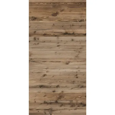 Duschrückwände ALU-Verbundplatte Dekor: Altholz Planken