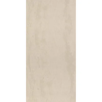 Duschrückwände ALU-Verbundplatte Dekor: Feinsteinzeug Beige